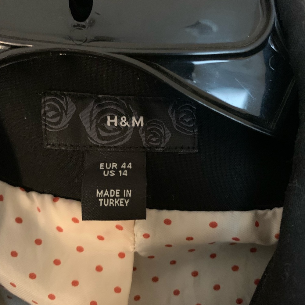 H&M jacket - Picture 5 of 5